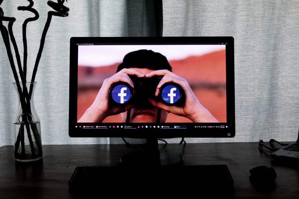 why choose facebook for marketing