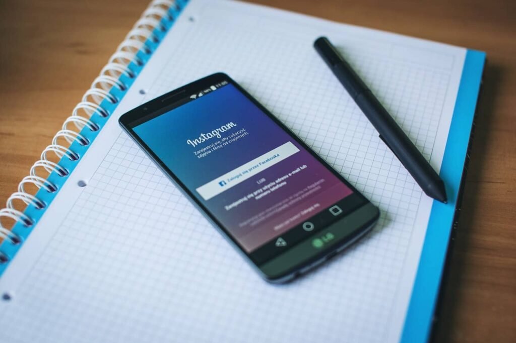 Instagram affiliate marketing benefits