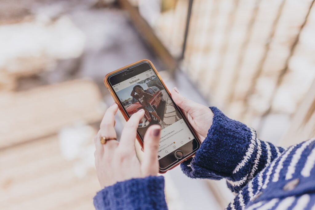 ways to boost instagram followers