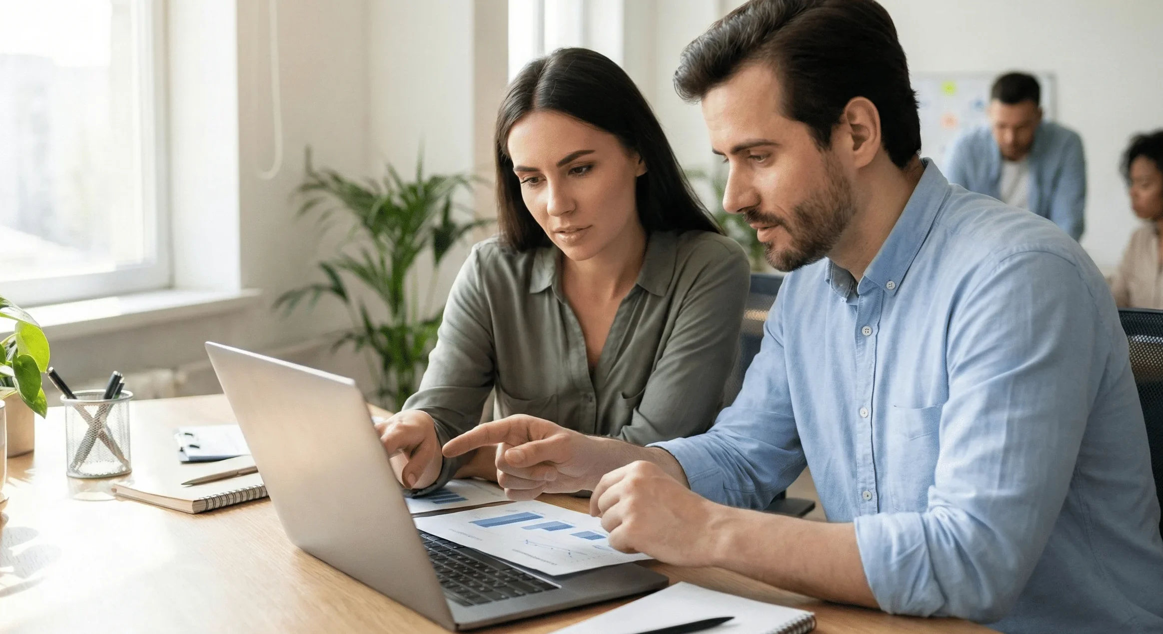 Strategies for Digital marketing 